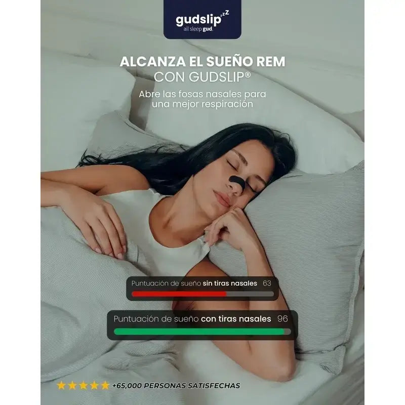 Gudslip Nasenstreifen Gudslip , 30 Einheiten