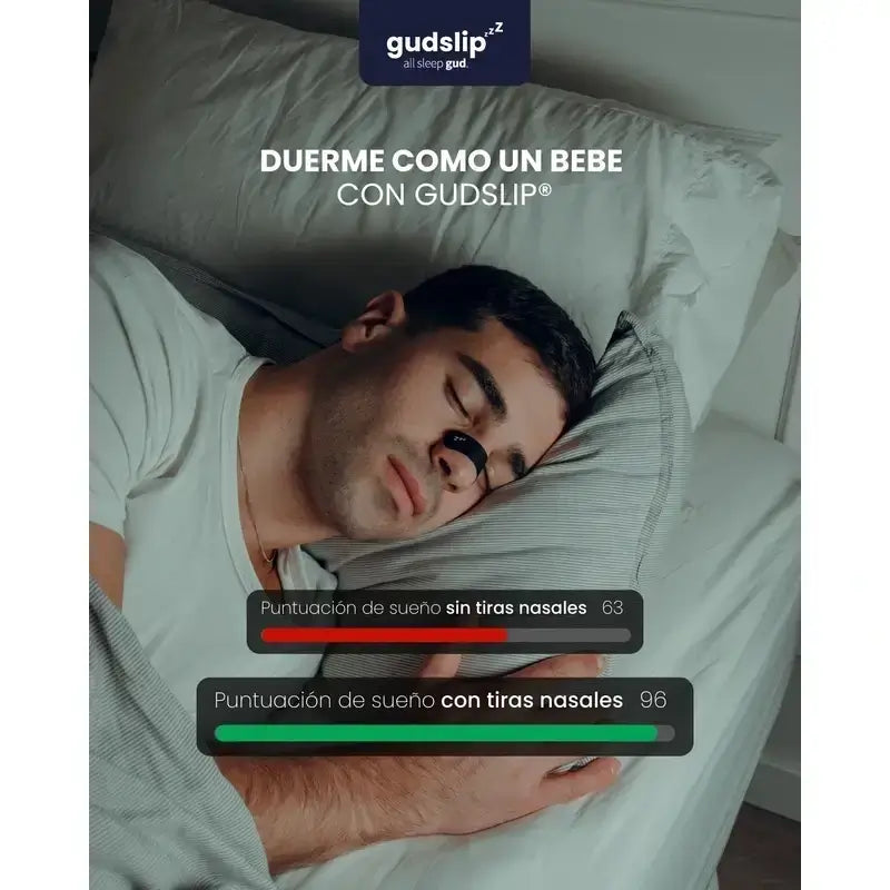 Gudslip Nasenstreifen Gudslip , 30 Einheiten