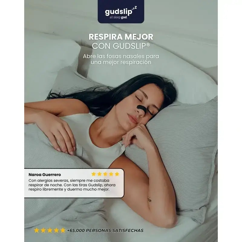 Gudslip Nasenstreifen Gudslip , 30 Einheiten