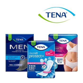ESSITY - TENA 20% PRIMAVERA (30 MAYO 2026)