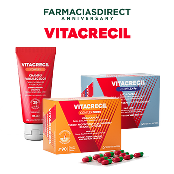 VIÑAS - VITACRECIL 20% DTO - ANIVERSARIO (31 OCTUBRE 2026)