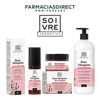 MOGAR CARE - SOIVRE 20% DTO - FARMAWEEK - ANIVERSARIO (13 OCTUBRE 2026)