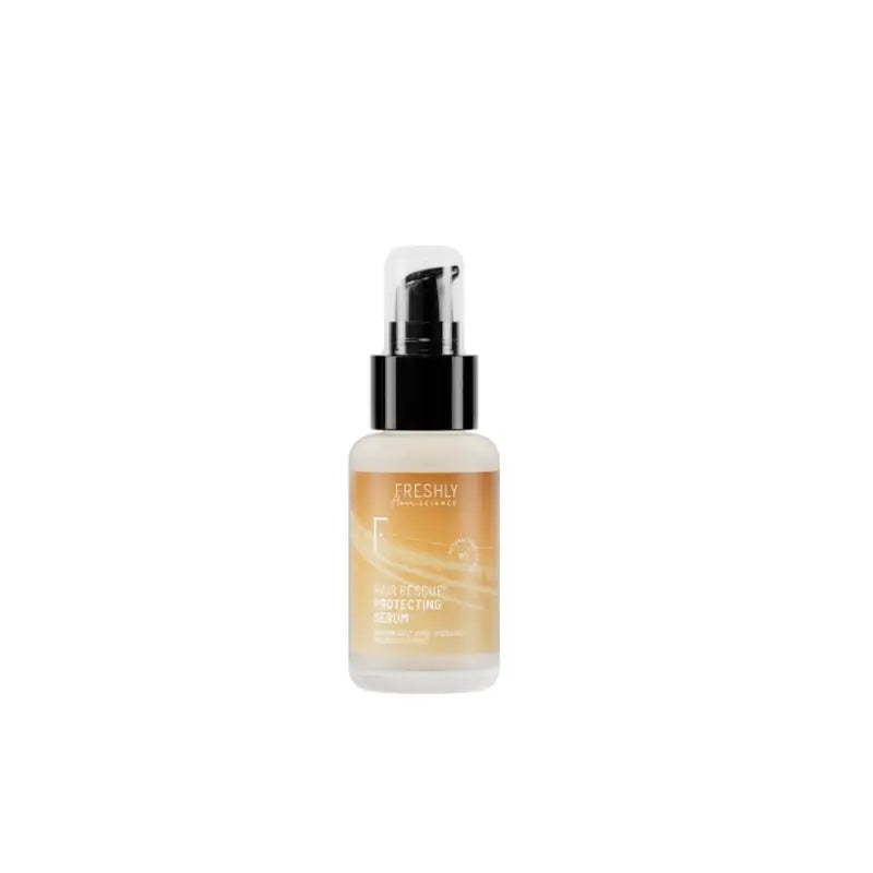 Freshly Hair Rescue Schutzserum 50ml