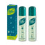 Halley Insektenschutzmittel, Packung 2 x 250 ml
