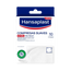Hansaplast HP Weiche Pflaster 7,5 × 7,5 cm, 10 Stück
