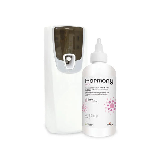 Harmony Pets Harmony Pets - Spray + Nachfüllpackung 300Ml