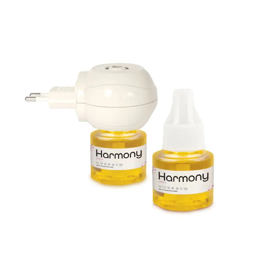 Harmony Pets Harmony Haustiere Diffusor mit Nachfüllung 40Ml