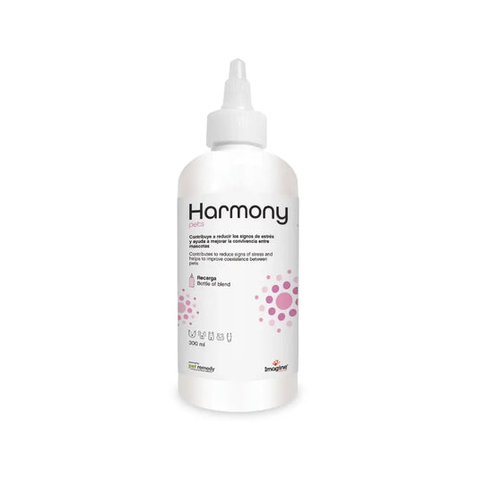 Harmony Pets Harmony Pets - 300Ml Nachfüllpackung (für Spray & Zerstäuber)