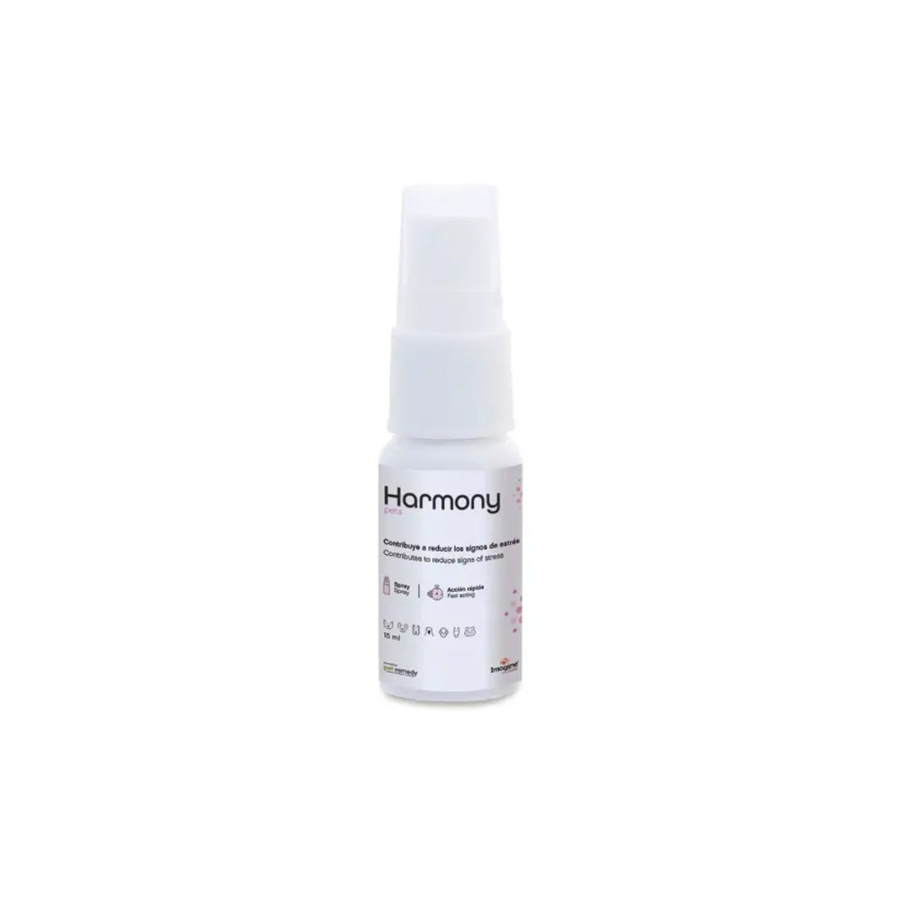 Harmonie Haustiere Harmonie Haustiere - Spray 15Ml