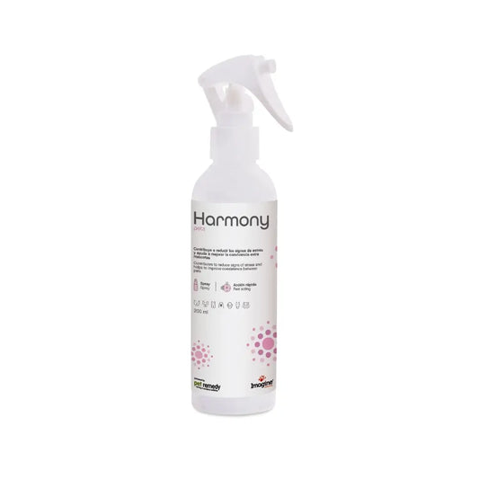 Harmonie Haustiere Harmonie Haustiere - Spray 200Ml
