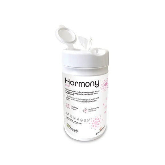 Harmony Pets Harmony Pets - Beruhigende Tücher 70Pcs
