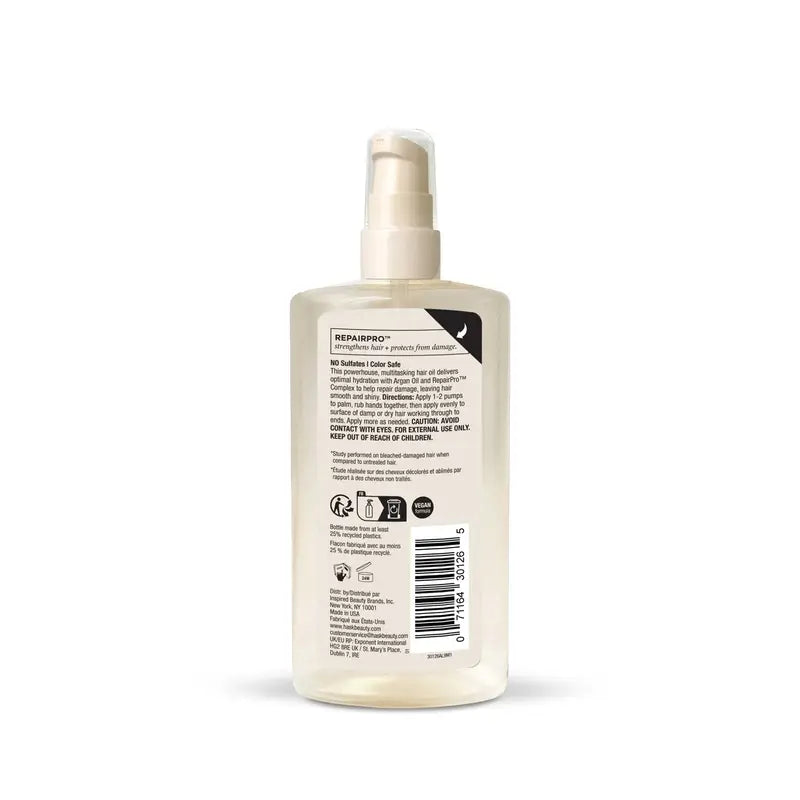 Hask Intensive Repair Serie Reparaturöl , 120 ml
