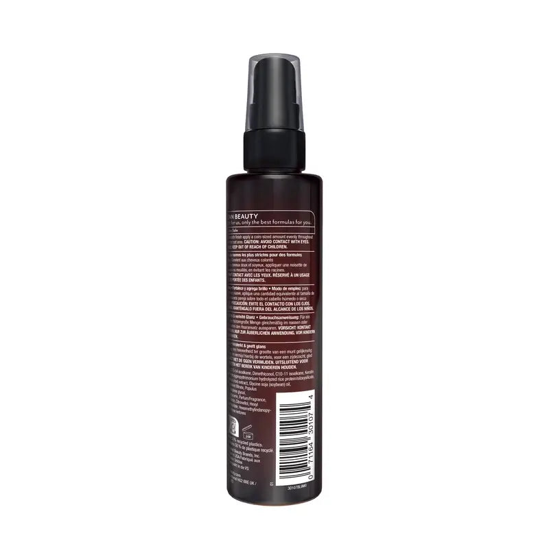 Hask Keratin Protein Glatt & Geschmeidig Öl , 100 ml