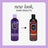 Hask Blond Pflege Conditioner, 355 ml