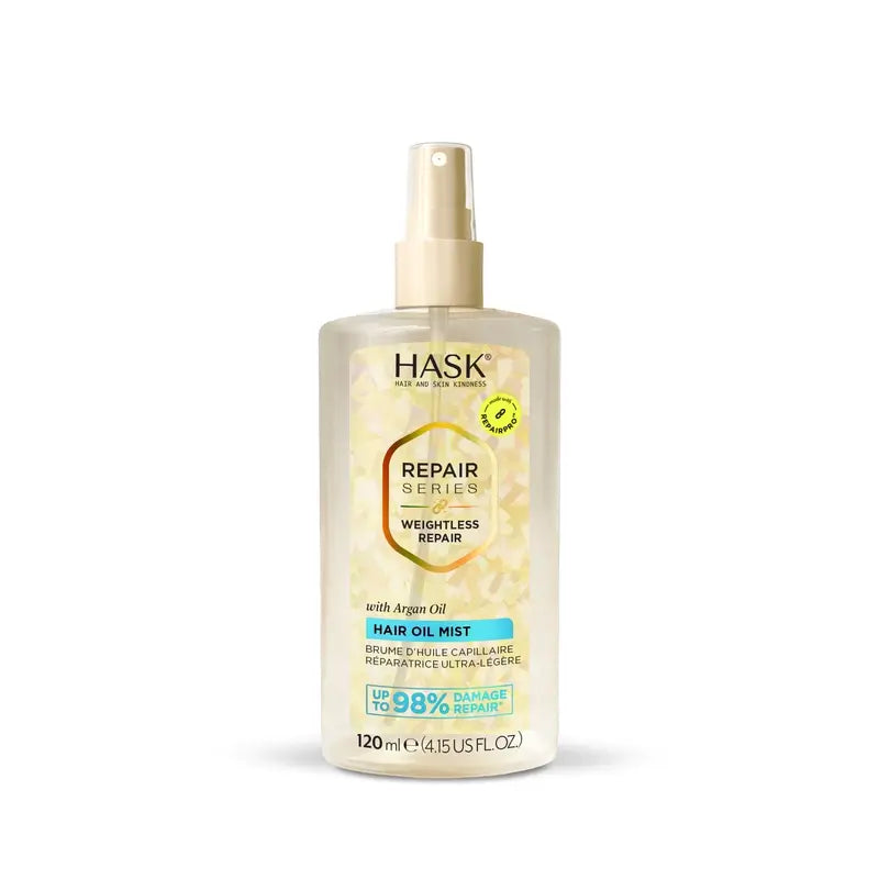 Hask Repair Series Leichter Reparaturölnebel , 120 ml
