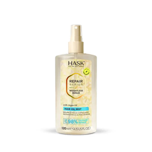 Hask Repair Series Leichter Reparaturölnebel , 120 ml