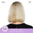Hask Blond Pflege Shampoo , 355 ml