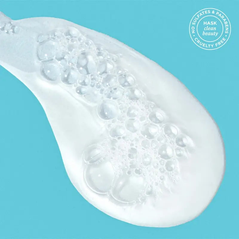 Hask Arganöl Repairing Shampoo , 355 ml