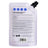 Hask Textur Intensiv feuchtigkeitsspendende Haarmaske, 235 ml