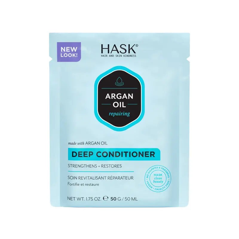 Hask Repairing Maske Arganöl , 50 gr