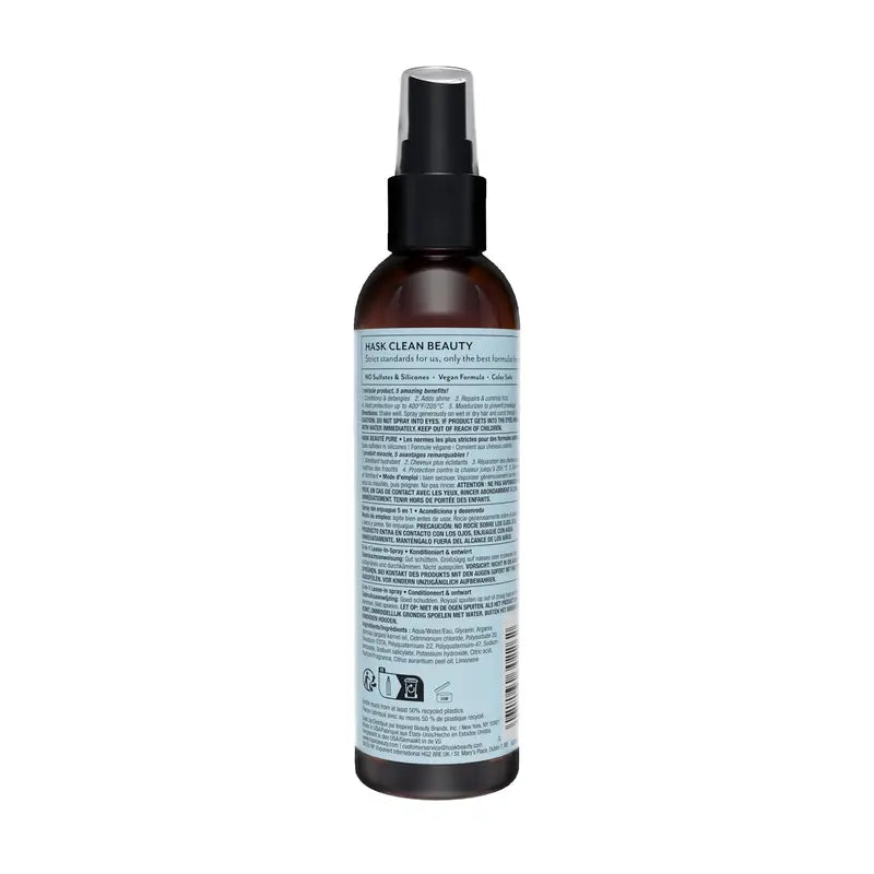 Hask Conditioner Spray 5In1 Arganöl , 175 ml