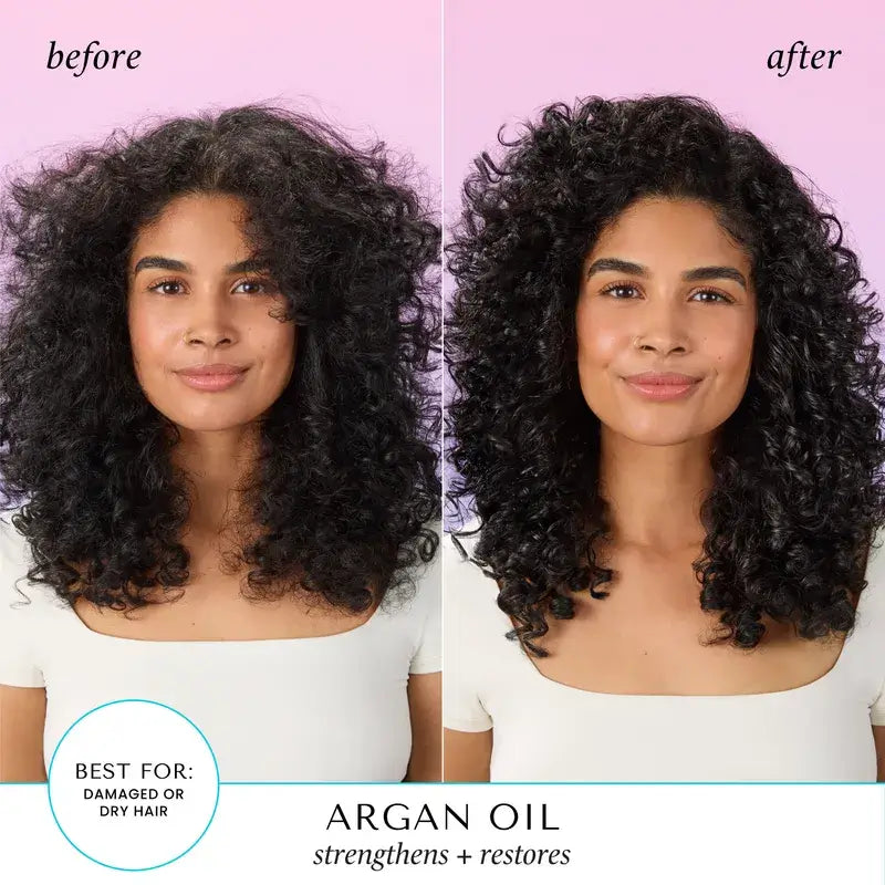 Hask Conditioner Spray 5In1 Arganöl , 175 ml