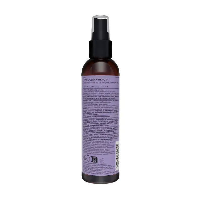 Hask Biotin Boost 5In1 Pflegespray , 175 ml