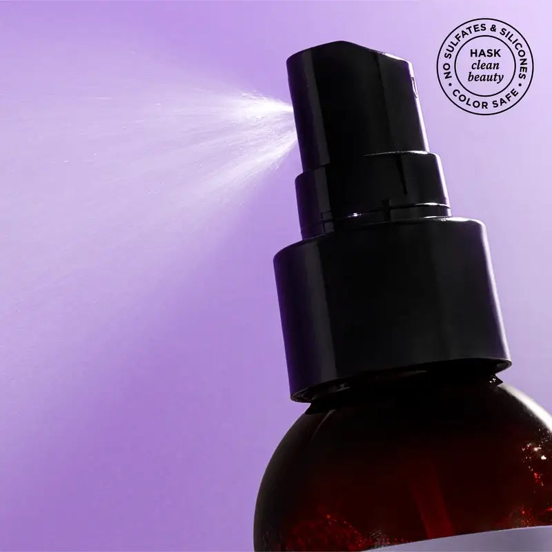 Hask Biotin Boost 5In1 Pflegespray , 175 ml