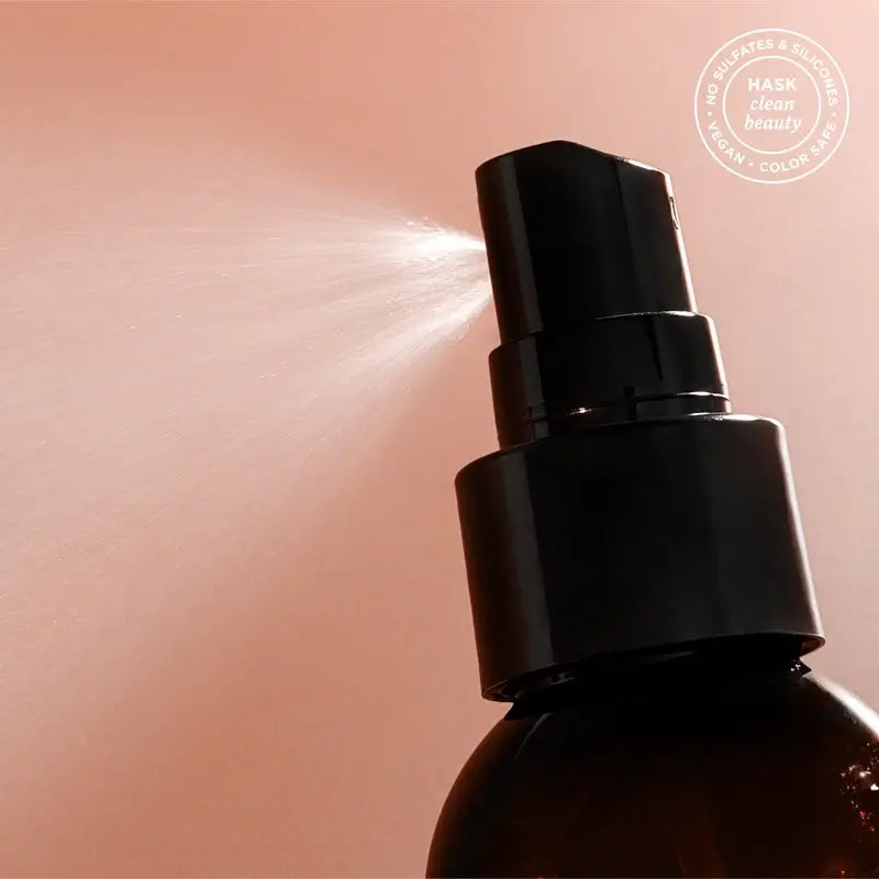 Hask 5In1 Kokosnussöl Pflegespray , 175 ml