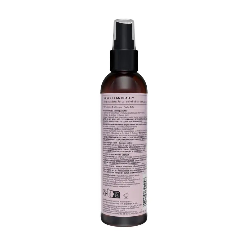 Hask Keratin Protein 5In1 Pflegespray , 175 ml