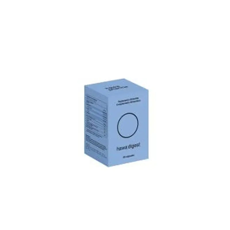 Hawa Pharma Hawa Digest 60 Capsules