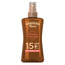 Hawaiian Tropic Ht Glühendes Öl Spf15, 200Ml