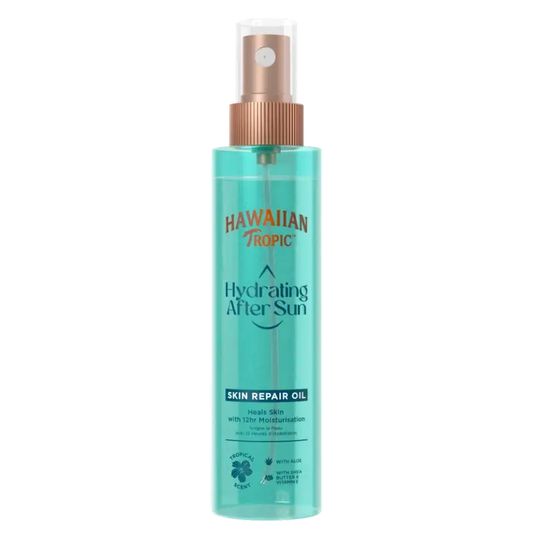 Hawaiian Tropic Aftersun Öl 150 Ml