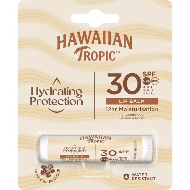Hawaiian Tropic Ht Hydrating Schutz Lippenbalsam Spf30