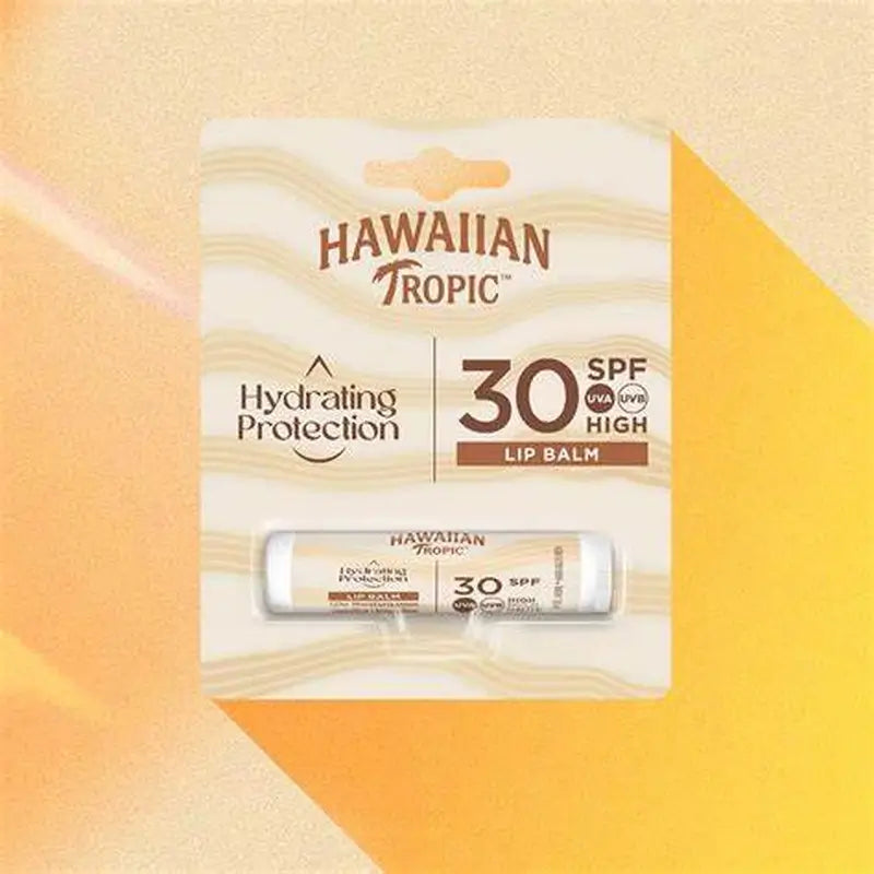 Hawaiian Tropic Ht Hydrating Schutz Lippenbalsam Spf30