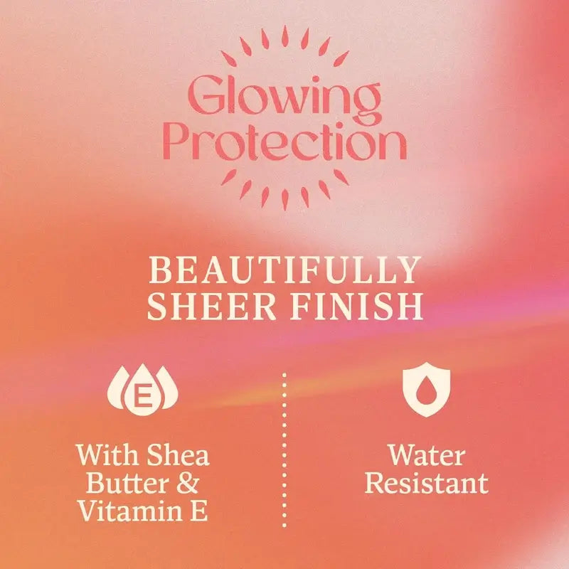 Hawaiian Tropic Ht Mini Glühend Schützen Spf30, 100Ml Cj12