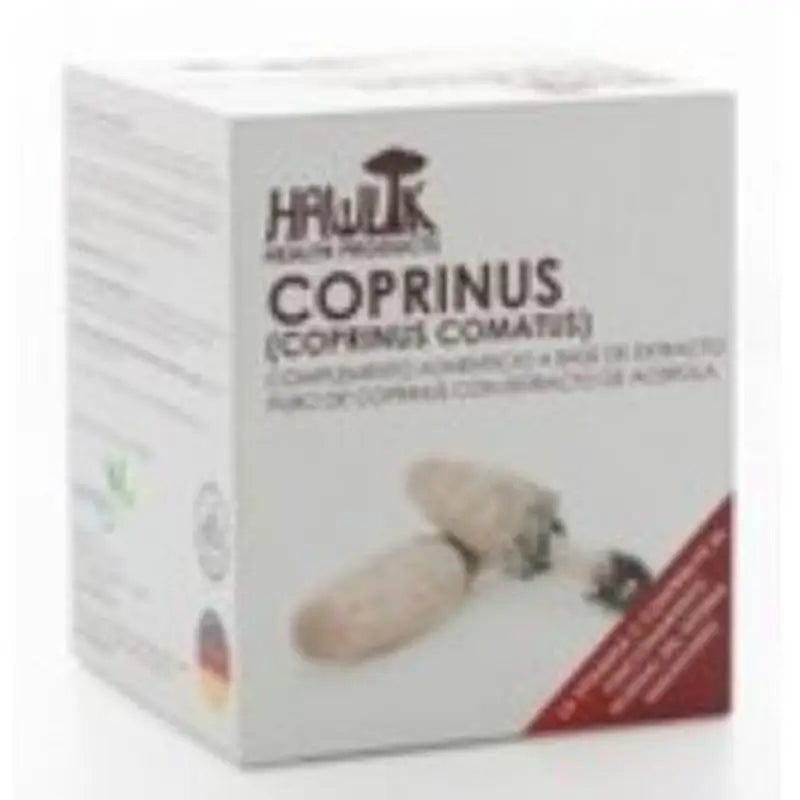 Hawlik Coprinus Pure Extract 60Vcaps.