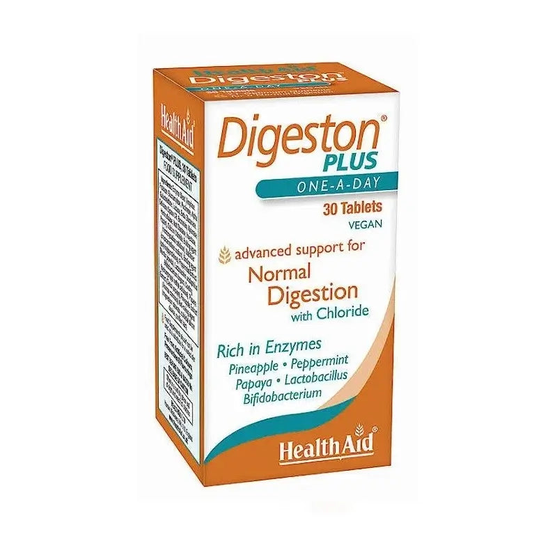 Gesundheitshilfe Digeston Plus , 30 Tabletten