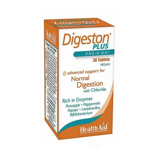 Gesundheitshilfe Digeston Plus , 30 Tabletten