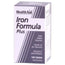 Health Aid Hierro Complex (Iron Formula) 100Comp.  