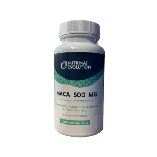 Gesundheitshilfe Maca 60Comp.
