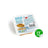 Health Care Campofrio Gelierte Cappuccino-Flüssigkeit Health Care Campofrio 100 g