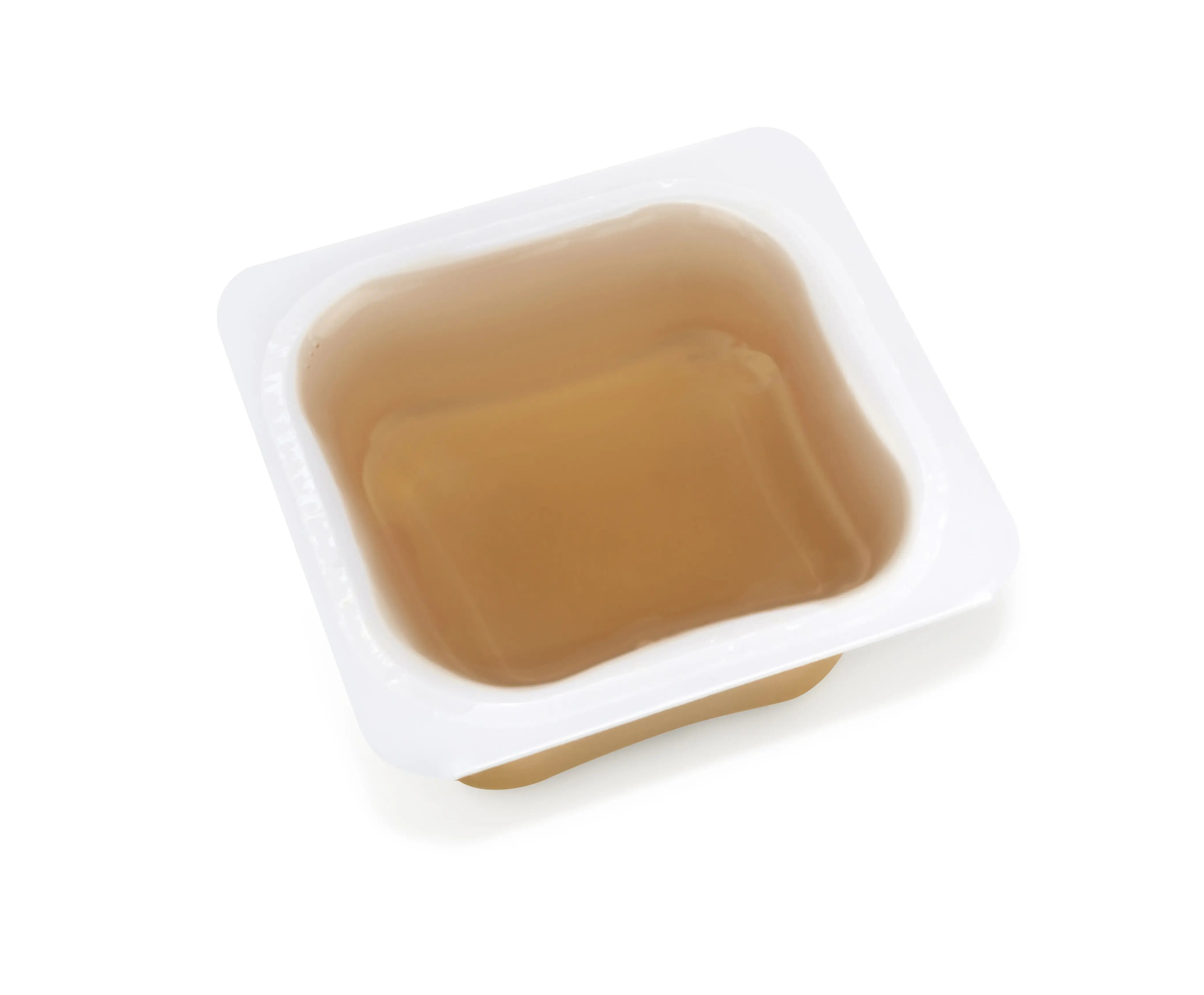 Health Care Campofrio Gelierte Cappuccino-Flüssigkeit Health Care Campofrio 100 g