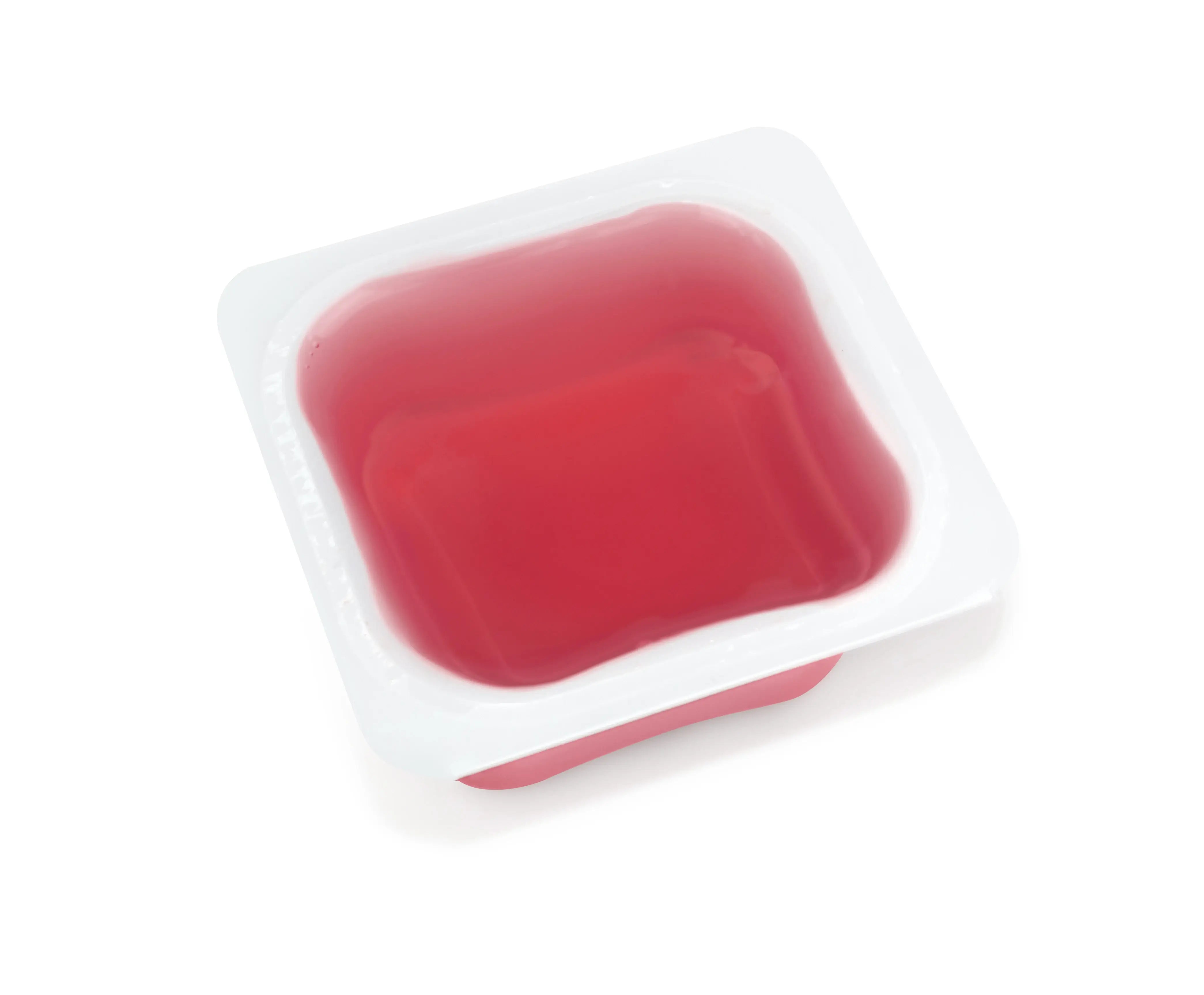 Health Care Campofrio Himbeer-Gelee 100 g x 12 Stück