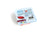 Health Care Campofrio Granatapfel-Brombeer-Gelee, 100 g x 12 Stück