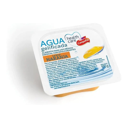 Health Care Campofrio Orangen-Gelee Health Care Campofrio 100 g