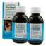Fersen-Pacifeel, Packung 2 x 150 ml