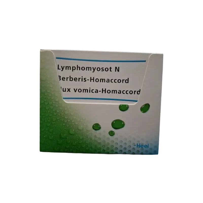 Heel Flüssige Entgiftungstherapie Entgiftungsset , 3x30ml