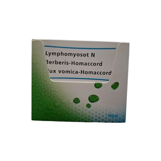 Heel Flüssige Entgiftungstherapie Entgiftungsset , 3x30ml