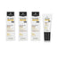 Heliocare 360º Farbe Wasser Gel Beige Beige Spf 50+, 3X50 Ml